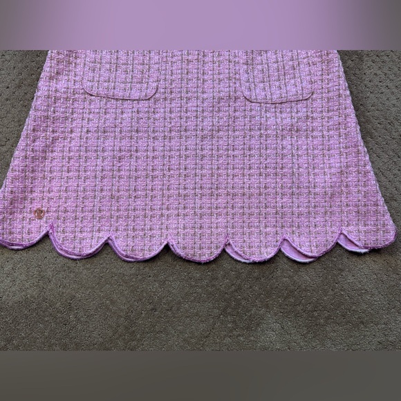 Simply Southern tweed dress - Picture 4 of 13